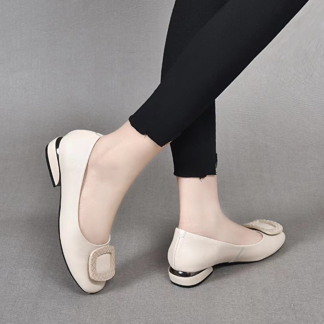 Julianna | Orthopedic pumps