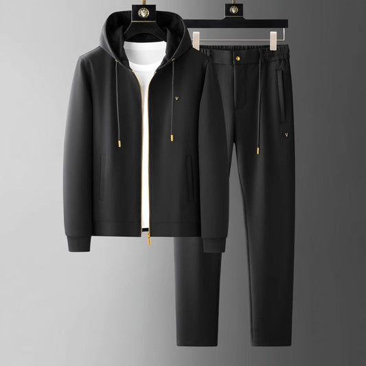 Richard - Valentino Luxury Smart Casual Set