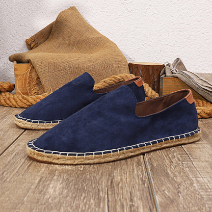 Ocean Casual Loafers