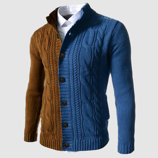 Odin DualSky Cardigan