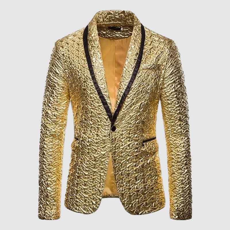 Presley Ultimate Showman Blazer