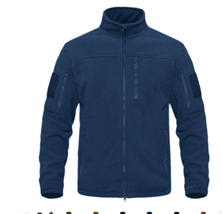 Julieno | men's tactical jacket | warmth