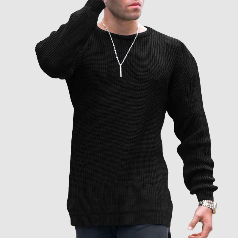 Ralph Daty Casual Urban Sweater