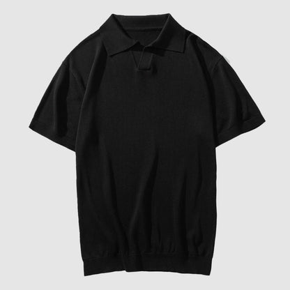 Remy-Doir Arc De Triomphe Polo Shirt