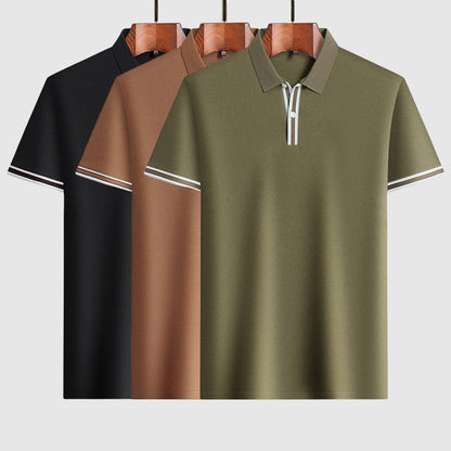 Remy-Doir Beverly Polo Shirt