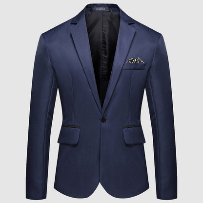 Remy Doir Classic Formal Blazer