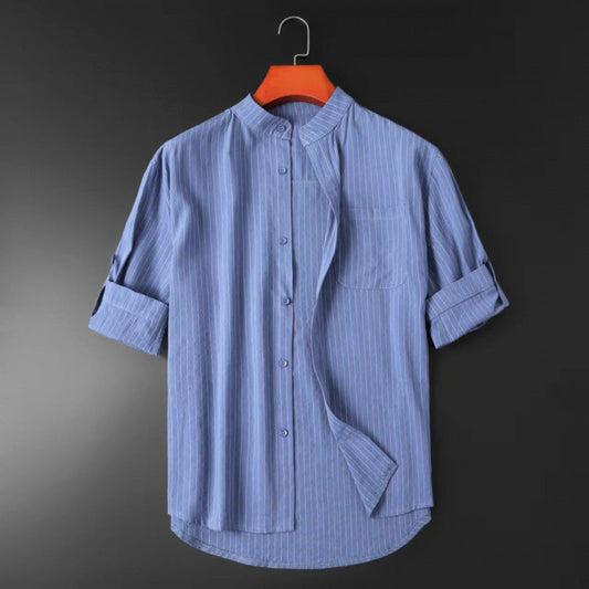 Remy Doir Downtown Spring Shirt