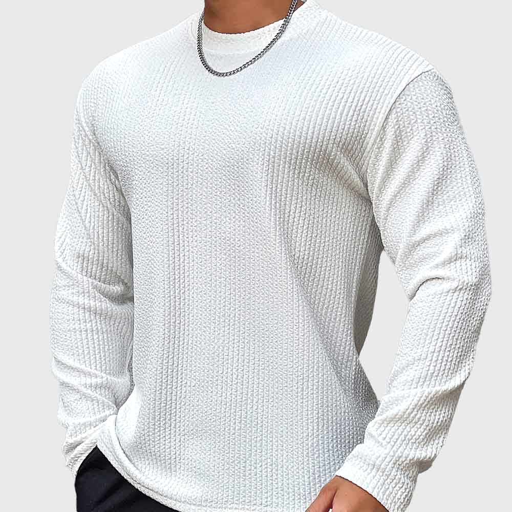 Rise Casual Sweater