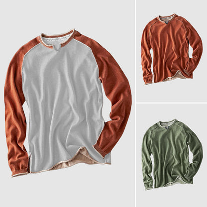 Rover V-Neck Sweater