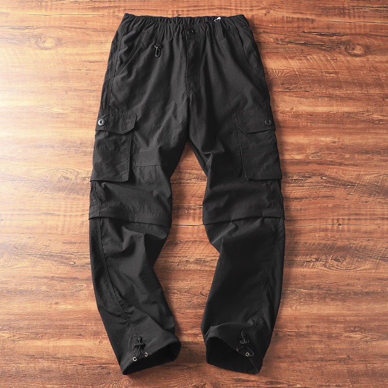 Rushmore OutdoorPro Hiking Pants