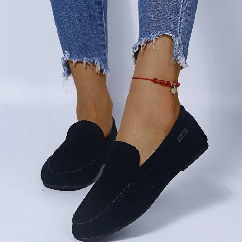 Ivy Casual Loafers