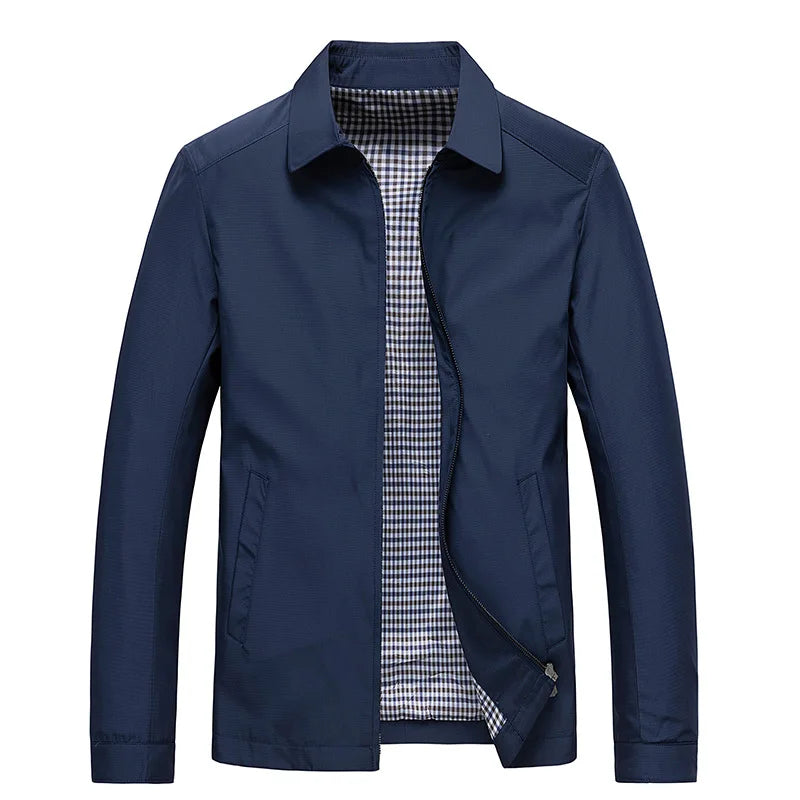 Carillio | spring jacket for men