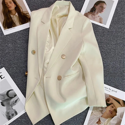 COLETTE BLAZER COAT