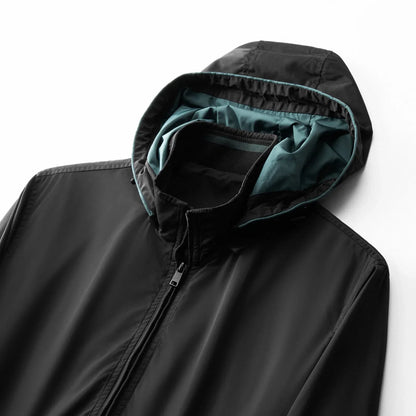 Bennet Waterproof Jacket