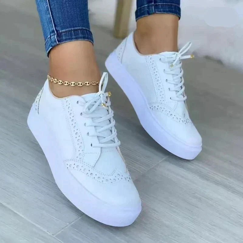 Amy Trendy Orthopedic Sneakers