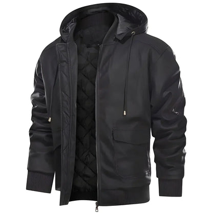 Ashton - premium jacket for men