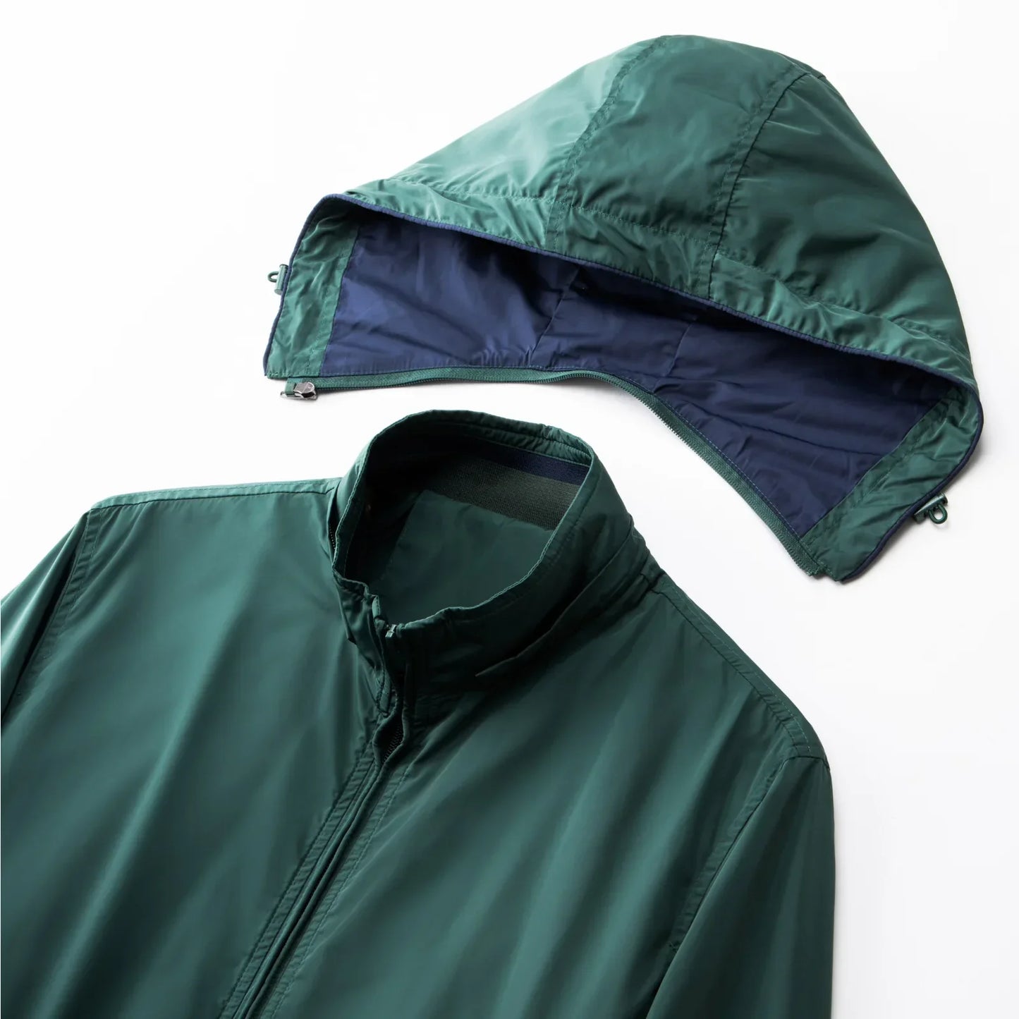 Bennet Waterproof Jacket