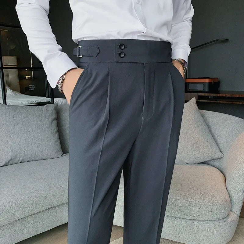 RegalFit Suit Pants