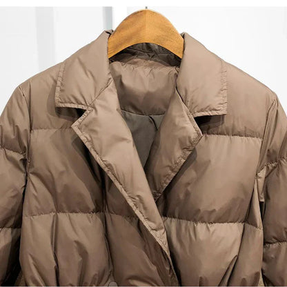 Seoul Ultra-Lightweight Jacket