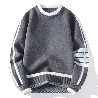 ASHCROFT SWEATER