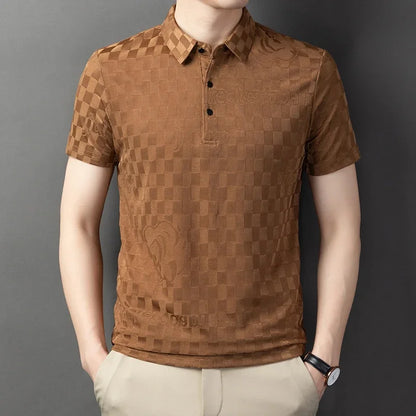 Jacob POLO Shirt