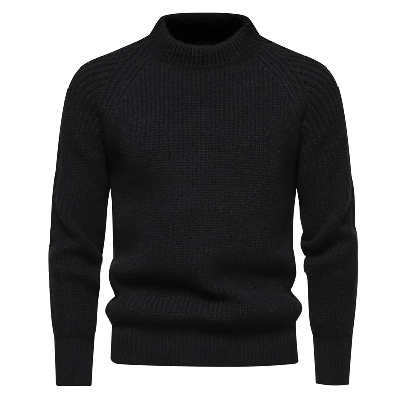 Extra Fine Knitted Sweater