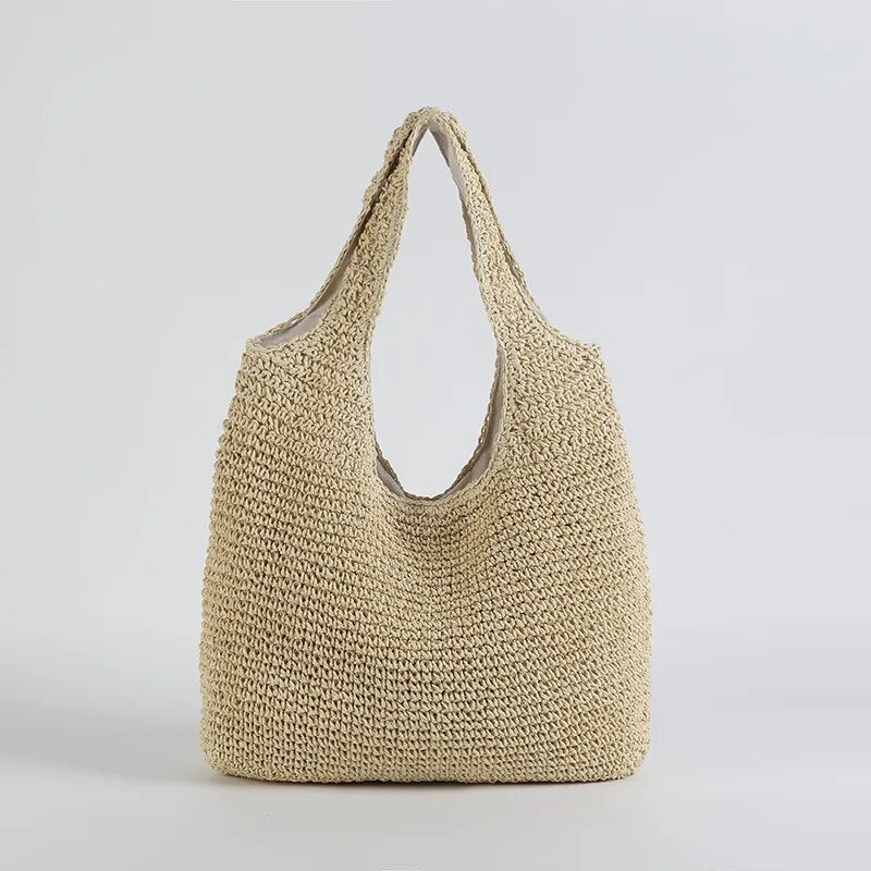 The Woven Bag