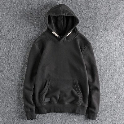 ROCKFELLA IRONSTITCH™ BRUISER HOODIE