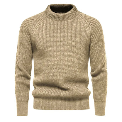 Extra Fine Knitted Sweater