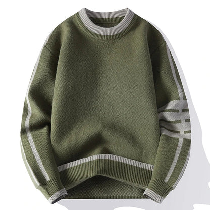 ASHCROFT SWEATER