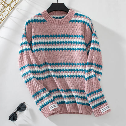 Jamila Knitted Long Sleeve