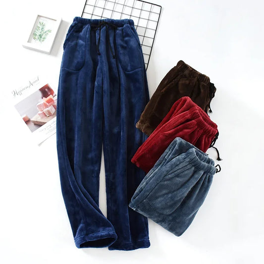 Ultra-Soft Fleece Pants