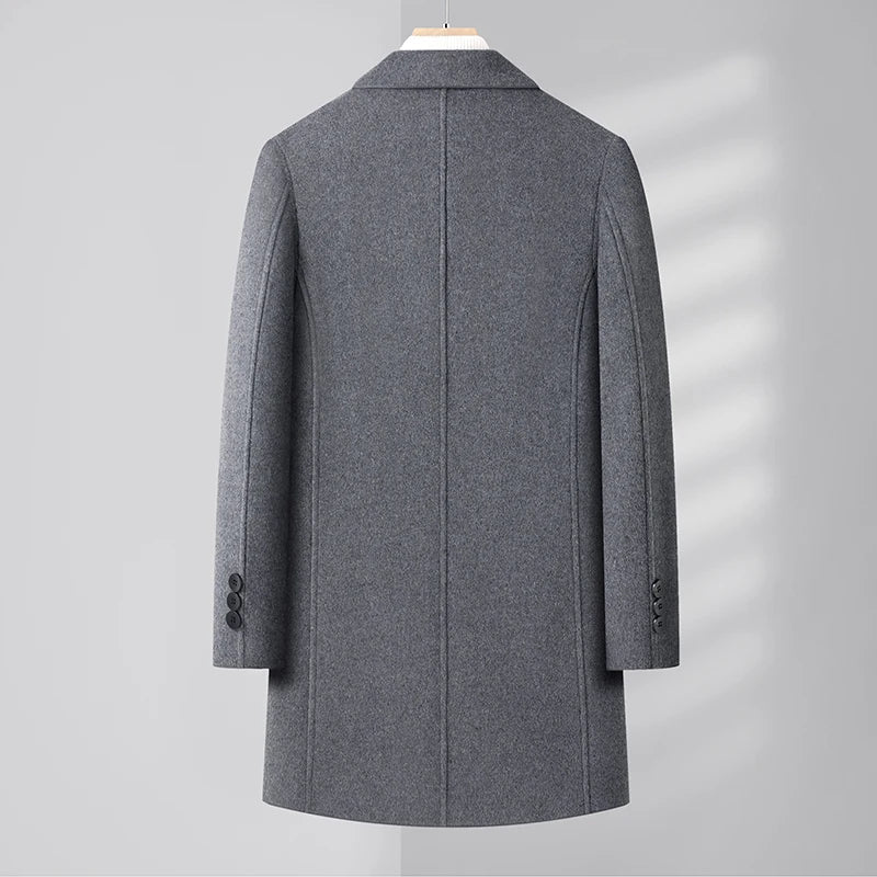 Classic Mist Coat