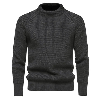 Extra Fine Knitted Sweater