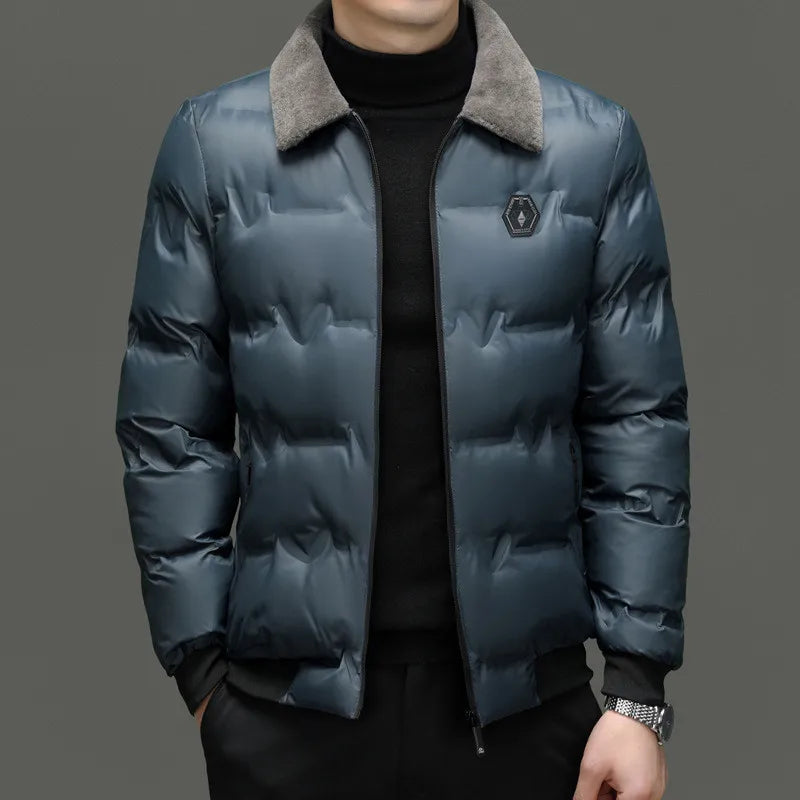 GIUSEPPE PADDED JACKET