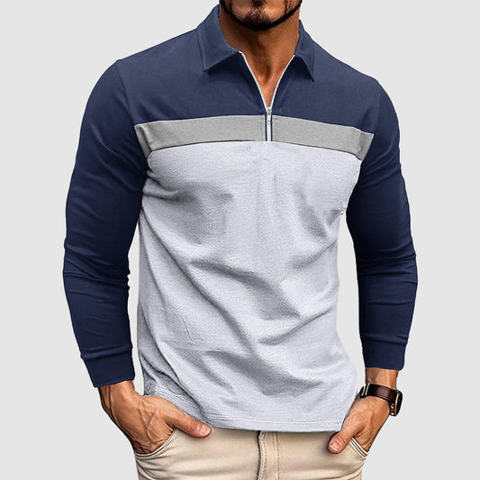 Scott Everyday Casual Polo Shirt