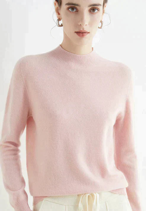 BETTY PREMIUM WOOL SWEATER