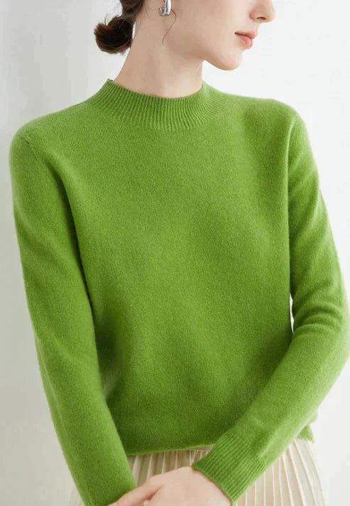 BETTY PREMIUM WOOL SWEATER