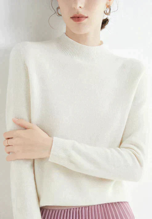 BETTY PREMIUM WOOL SWEATER