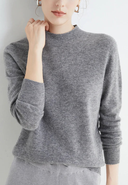 BETTY PREMIUM WOOL SWEATER