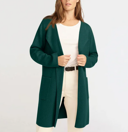 Lea Casual Loose Jacket