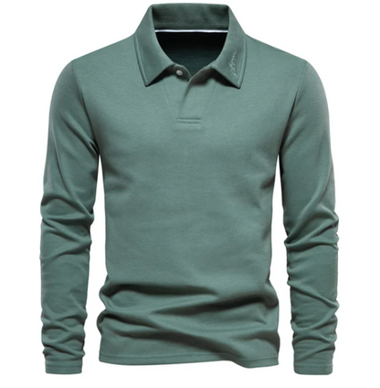 Oliver Premium Long Sleeve Shirt