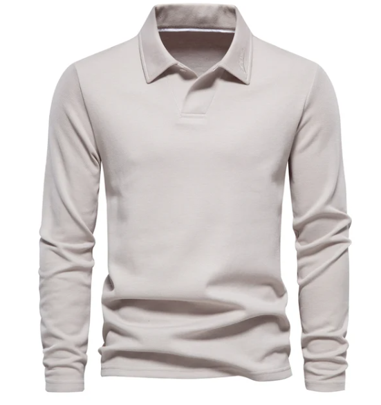 Oliver Premium Long Sleeve Shirt