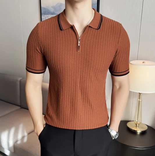 Daniel Zip Polo