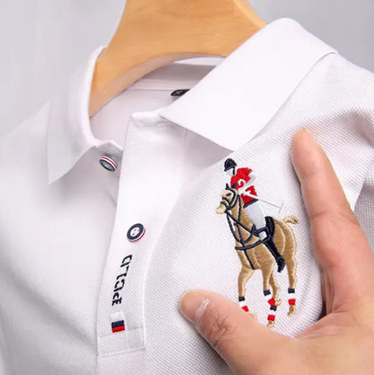 Luca Polo Shirt