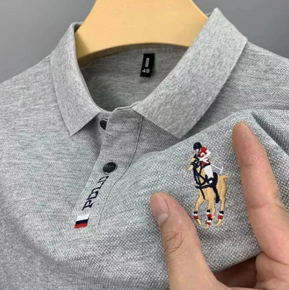 Luca Polo Shirt