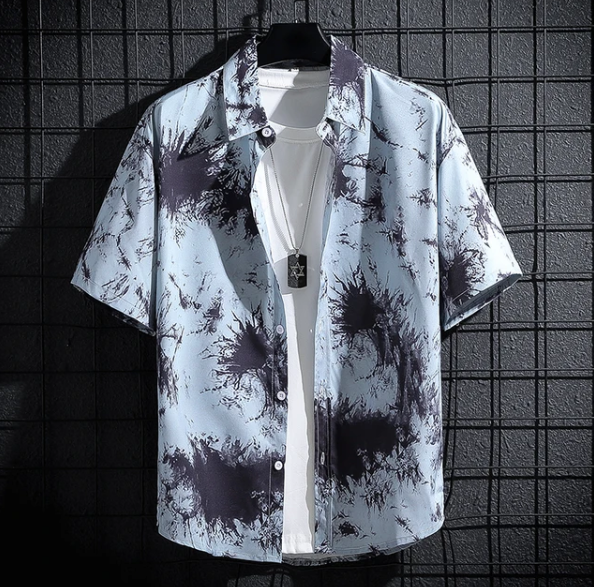 Deran Summer Shirt