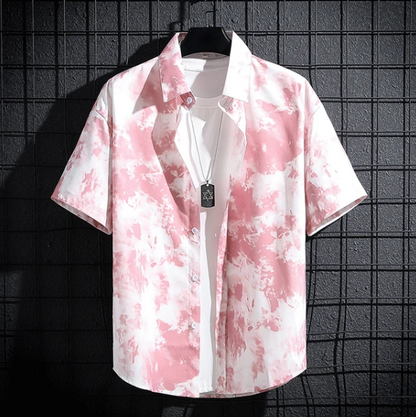 Deran Summer Shirt