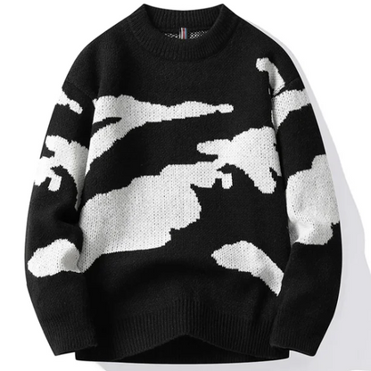 Kyle Knitted Sweater