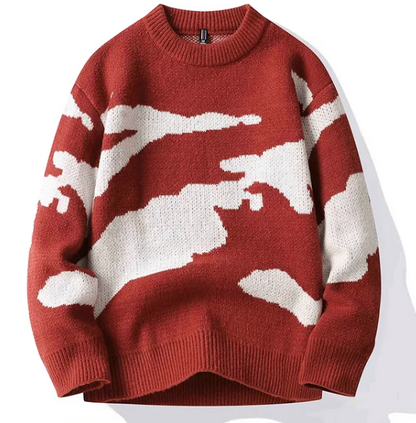 Kyle Knitted Sweater